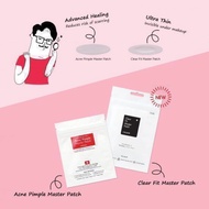 Cosrx Acne Pimple / Clear Fit Master Patch