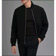 MEN'S CANVAS BOMBER JACKET BOMBER JACKET/ deluxe MEN'S BOMBER JACKET/ CANVAS BOMBER JACKET/