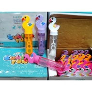 [Xingcheng Enterprise] Modeling Bubble Water [Swan Style] (Blowing Bubble/Bubble Stick/Animal Water/