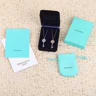 Tiffany & Co. 鑰匙項鍊outlet