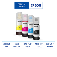 Epson 003 Ink Bottle 65ml (L1210/3200/3201/3210/3250/5290)