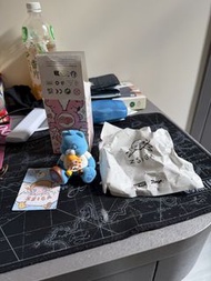 正品現貨popmart泡泡瑪特 zsiga愛心熊系列手辦 隱藏版