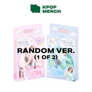 YENA - [ Blooming Wings ]