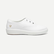 Sunnystep - Dream Flex Oxford - White, Black, Fog - Most Comfortable Walking Shoes Women Sneakers Sh