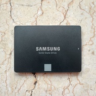 Samsung SSD EVO 870 500GB
