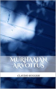 Murhaajan Arvoitus Claudio Ruggeri