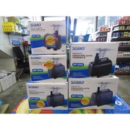 Sobo Aquarium Submersible Pump WP4000 WP5000 WP6000 WP7000 WP8000