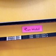 FAN BELT BANDO REP 3500 12.5 X 1300