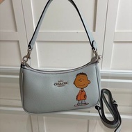 Coach Peanuts Teri Bag