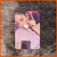 ═ ➦ ℡ TWICE DAHYUN TASTE OF LOVE PHOTOCARD (READ DESCRIPTION)