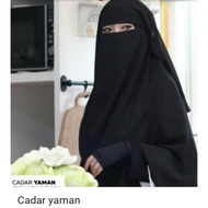 Yemen SEPTEMBER NIqab