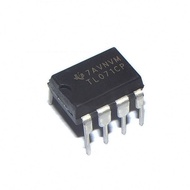 TL071CP TL071CN TL071 DIP-8 amplifier IC