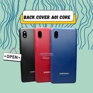 Back cover Backdoor Rear cover Samsung A01 Core a01core A01CORE