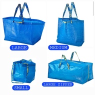 IKEA CARRIER BAG/IKEA FRAKTA BAG
