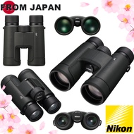 Nikon Binoculars PROSTAFF P7 8x30/8x42, 10x30/10x42, Charcoal Grey, Nikon original products