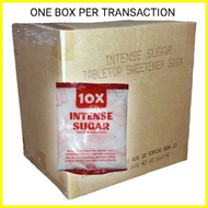 Injoy Intense Sugar 10x Sweetener 200g