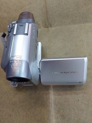 Sony DV機 HC30E mini DV 攝錄機 camcorder 有電池