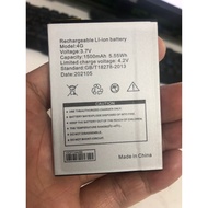 MiFi 4G Modem D5 D6 M1 Y903T-1 LY805 MIFI Battery @ 1500mAh
