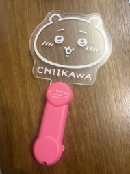 Chiikawa 演唱會螢光棒
