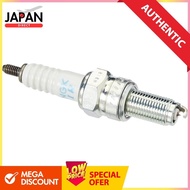 NGK Laser Iridium Premium Plug (Thread Type/Terminalless) CR9EIA-9
