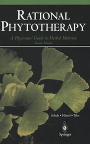 Rational Phytotherapy T.C. Telger
