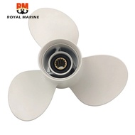 663-45947-02-EL Propeller (3X11-5/8"x11"-G) For YAMAHA 25HP 40HP 50HP F40HP F50HP  3x11 5/8 x 11 boa