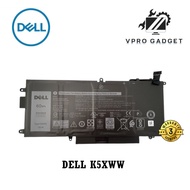 K5XWW Laptop Replacement Battery