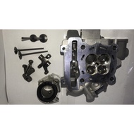 Racing Super Head Lc135 / Y15ZR 22/25 @ 23/26