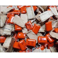 MILAR 47n 400v MYLAR MKT Contents 10pcs