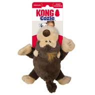 KONG Cozie Funky Monkey Dog Toys (2 Sizes)