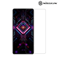 紅米K40 遊戲增強版 Redmi K40 Gaming NILLKIN 簡裝 屏幕保護貼 防花膜 防刮PET膠貼 4987A