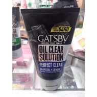 Face Wash Gatsby Men 100g | gatsby sabun muka cowok