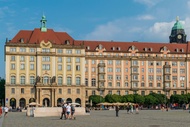 Star G Hotel Premium Dresden Altmarkt