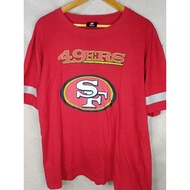 San Francisco 49ers Shirt ( Thrifted )