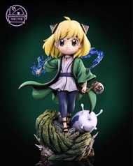 火影gk 冼牌黃髮安妮亞