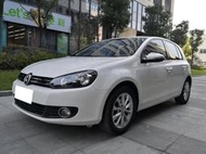 中古車 2012 GOLF 福斯 1.6L 代步車 掀背車 低稅金 省稅金 專賣 二手 自用 國產 進口 五門