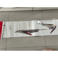 STRIPING Kiri VARIO 150 eSP K59 (2015 - 2018)871-X0-K59-A10ZBL