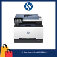 HP Color LaserJet Pro MFP 3303sdw