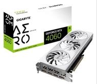 GIGABYTE RTX4060 AERO OC 8GB