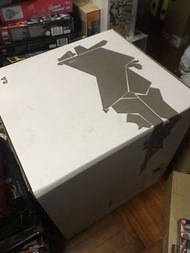 ThreeA 3A Metal Gear REX 1/48 Full Size Action Figure, Konami Kojima MGS MGS4
