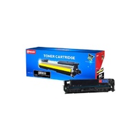 ตลับหมึกโทนเนอร์ H CF410A BK คอมพิวท์ ตลับหมึก หมึกปริ้