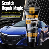 Quick Repair Car Scratch Remover Scratch Remover Car Car Scratch Remover Original 120ml Car Paint Sc