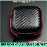 MSE QKZ Earphone Pouch Premium Quality Earphone Storage Pouch