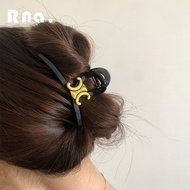 A4/1 Hair Clip Beautiful Brand Name Work