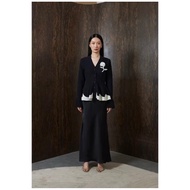 Valene Outer Claude Cardigan