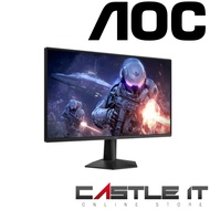 AOC 24G50Z 24 Inch IPS Gaming Monitor 240Hz 0.03ms FHD HDMI DP HDR