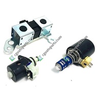 Newpars Auto Parts Transmission Solenoid Set Kit 4R70W 4R75W Compatible with F0RD