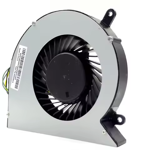 NEW Cpu Cooling Fan For LENOVO ThinkCentre AIO M800Z M900Z M910Z 00KT179 BAAA1115R2U M900 M910 01EF9
