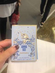 Anna Sui 香水