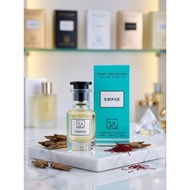 B.Rouge Eau de Parfum